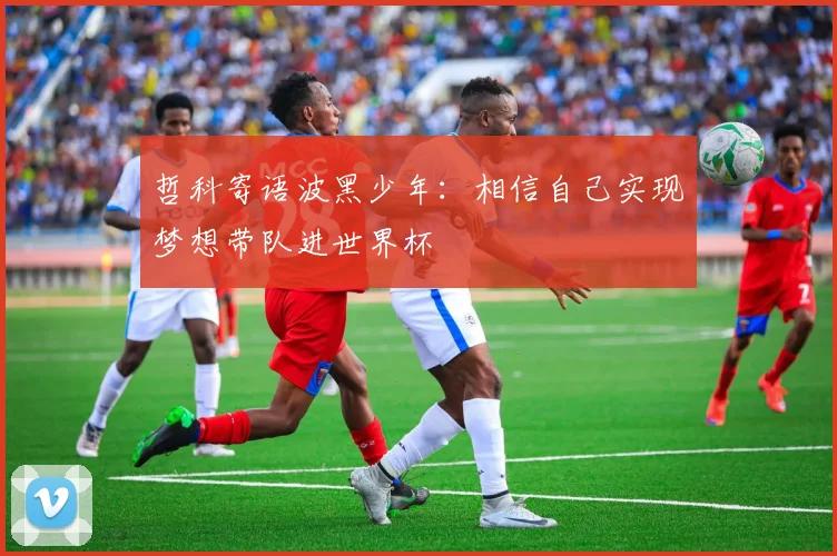 哲科寄语波黑少年：相信自己实现梦想带队进世界杯